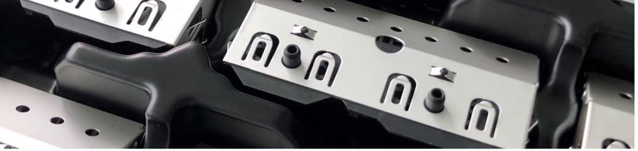 Custom & Application-Specific Solutions