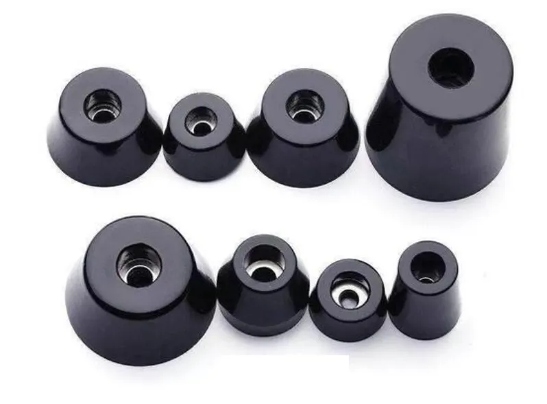 Conductive Rubber