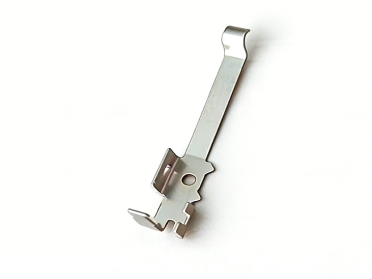 Metal Stamping & Contacts