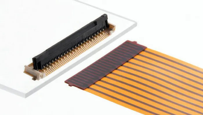 FPC/FFC Connectors