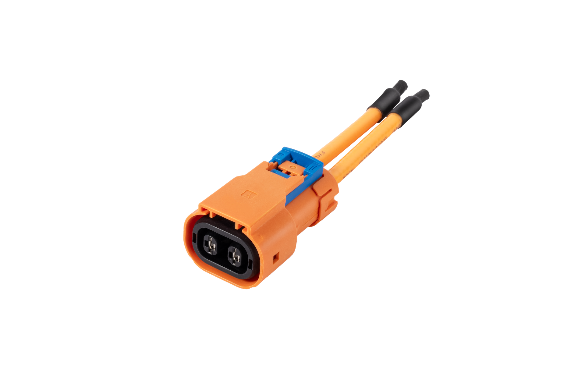 High-Voltage / HV Connectors