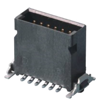 Board-To-Board Connectors