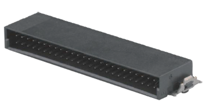 Board-To-Board Connectors