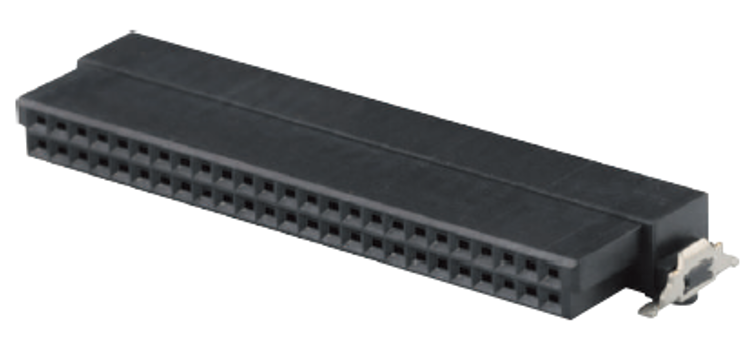 Board-To-Board Connectors