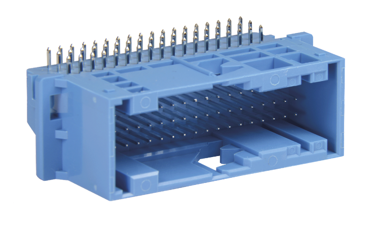 Wire-To-Board Connectors