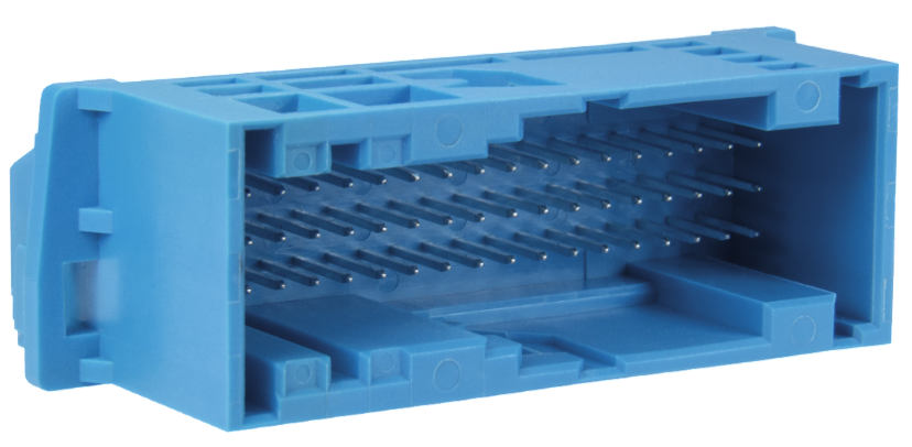 Wire-To-Board Connectors