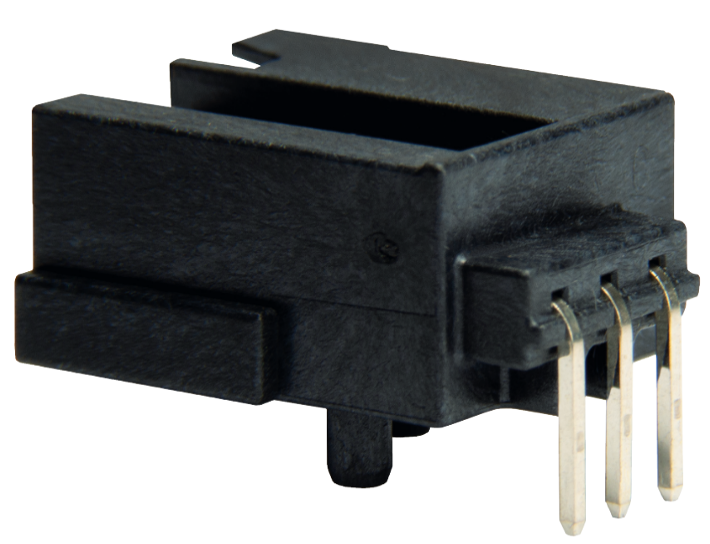 Wire-To-Board Connectors